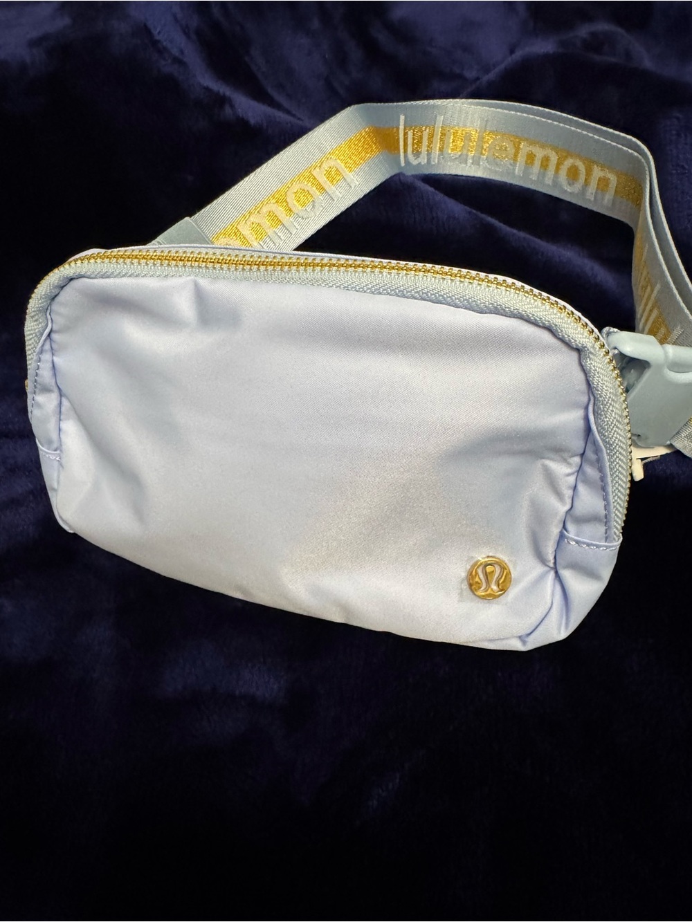 Limited edition, everywhere, belt bag